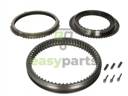 Автозапчасть ZF 1325298002