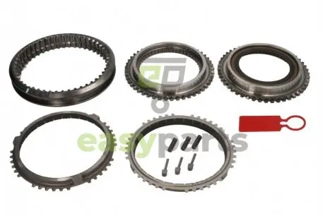 Автозапчасть ZF 1324298007