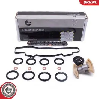 Фото автозапчасть SKV GERMANY 21SKV258 Автозапчасть SKV GERMANY 21SKV258