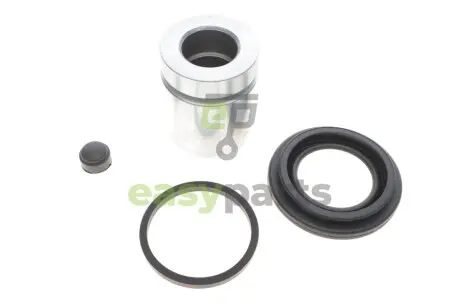 Ремкомплект супорта (заднього) BMW 3 (E36/46)/5 (E34) 94-06 (d=40mm) (+поршень) QUICK BRAKE 1145174