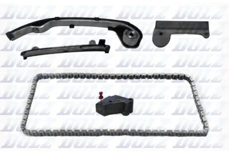 Автозапчасть DOLZ SKCN038
