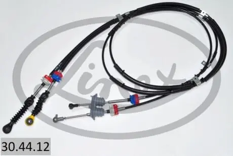 Автозапчасть LINEX 304412