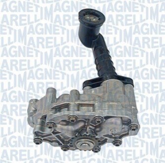 Автозапчасть MAGNETI MARELLI 351516000082