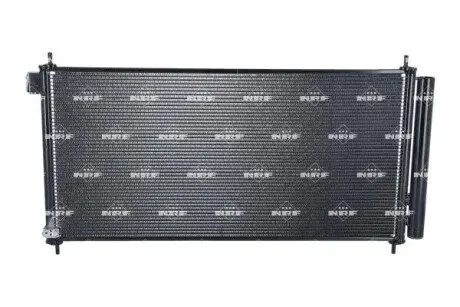 Автозапчасть NRF 350580