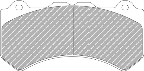 Автозапчасть FERODO FRP3133G