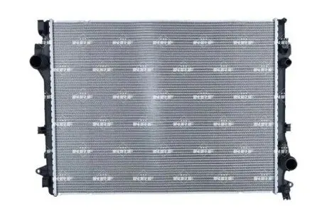 Автозапчасть NRF 550339