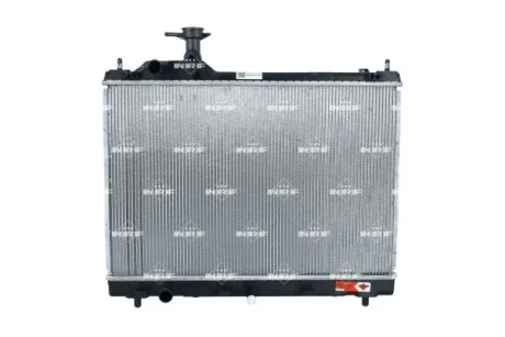 Автозапчасть NRF 550298