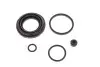 Ремкомплект супорта (заднього) BMW 3 (G20/G80/G28/G21) 18- (d=42mm) (MANDO) QUICK BRAKE 1140384 (фото 1)