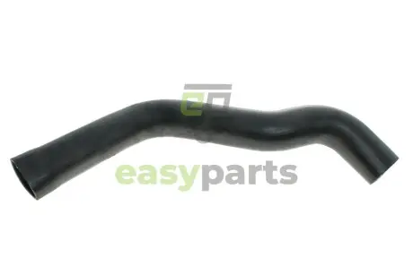 Патрубок інтеркулера (R) Fiat Ducato/Citroen Jumper 3.0 HDi/3.0D 06- NRF 166245