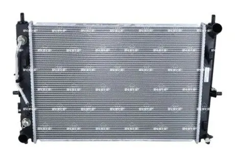 Автозапчасть NRF 550251
