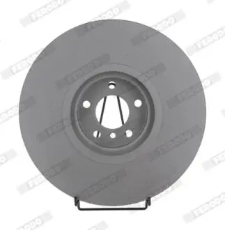 Автозапчасть FERODO DDF2041RVC1