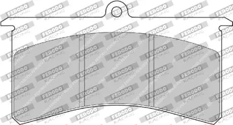 Автозапчасть FERODO FRP501W