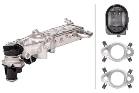 Автозапчасть HELLA 6NU358167021