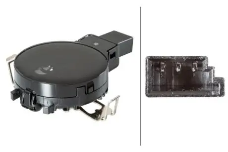 Автозапчасть HELLA 6PW012008891