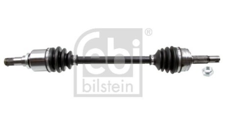 Автозапчасть FEBI BILSTEIN 182114