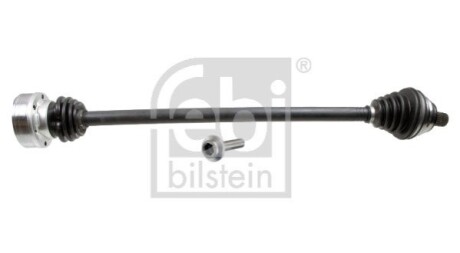 Піввісь (передня) VW Golf/Skoda Octavia 09- (R) (36x815) FEBI BILSTEIN 180918