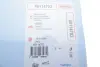 Прокладка кришки клапанів Citroen Jumper/Ford Transit/Peugeot Boxer 2.2 HDI 11- CORTECO 49114703 (фото 2)