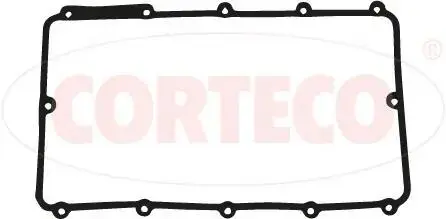 Прокладка кришки клапанів Citroen Jumper/Ford Transit/Peugeot Boxer 2.2 HDI 11- CORTECO 49114703