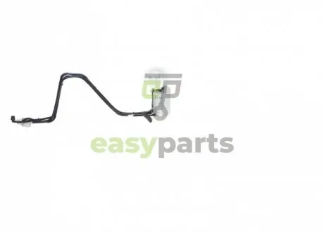 Автозапчасть BOSCH 0580314543