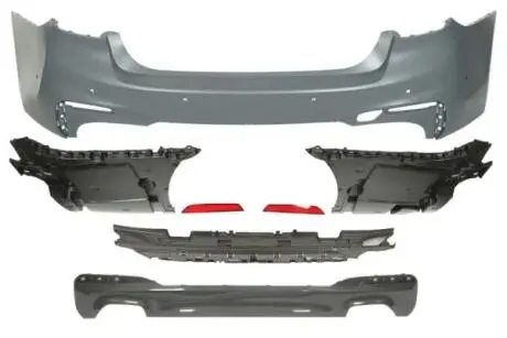Автозапчасть BLIC 5506000068950KP
