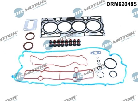 Автозапчасть DR MOTOR DRM62048S