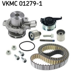 Автозапчасть SKF VKMC012791