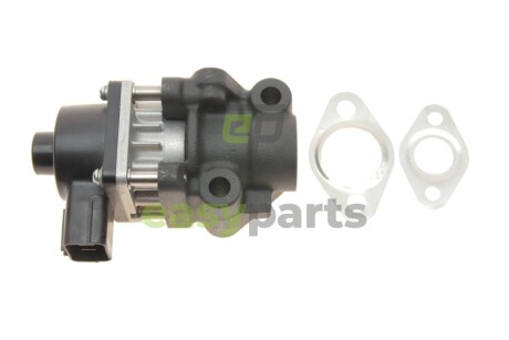 Клапан EGR Suzuki Grand Vitara/Jimny 1.3-2.0 01- WAHLER 711024D