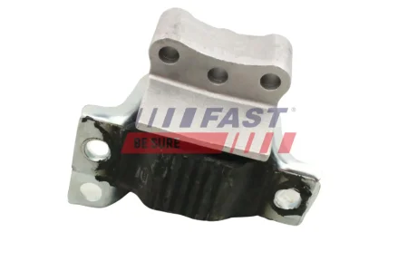 Опора двигуна перед. CITROEN C3 AIRCROSS II, C4 GRAND PICASSO II, C4 PICASSO II, C4 SPACETOURER, GRAND C4 SPACETOURER, JUMPY III, SPACETOURER PEUGEOT 3008 1.2-2.0D 04.10- FAST FT52053