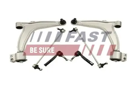 Автозапчасть FAST FT00029