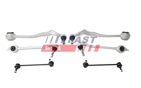 Фото автозапчасть FAST FT00128 Автозапчасть FAST FT00128