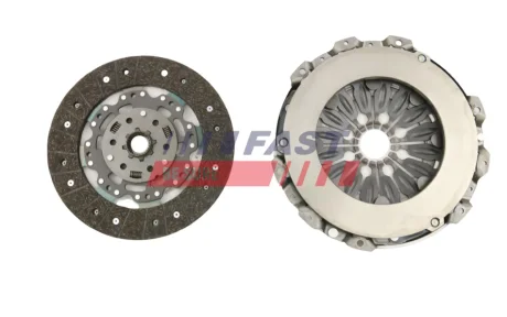 Автозапчасть FAST FT64167
