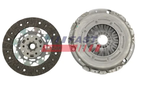 Автозапчасть FAST FT64166