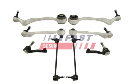 Автозапчасть FAST FT00141