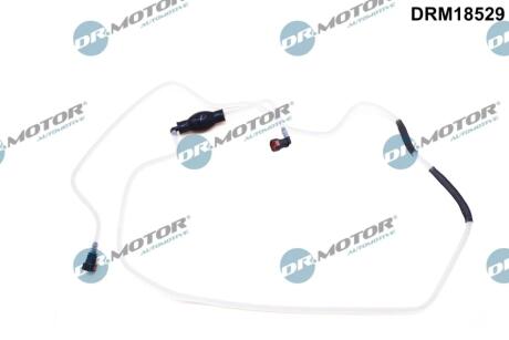 Автозапчасть DR MOTOR DRM18529