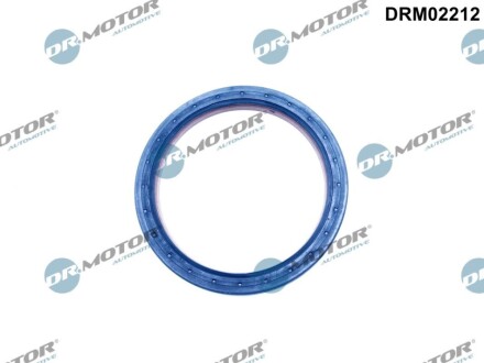 Сальники валу DR MOTOR DRM02212