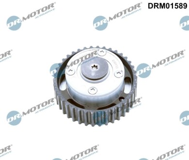 Шестерня розподiльчого валу DR MOTOR DRM01589