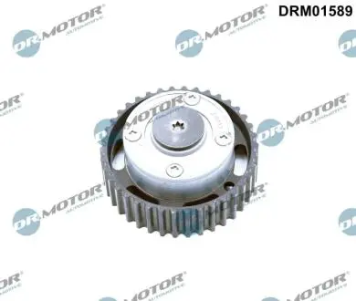 Шестерня розподiльчого валу DR MOTOR DRM01589