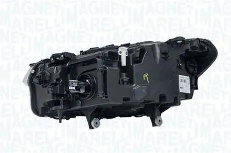 Автозапчасть MAGNETI MARELLI 710815029092