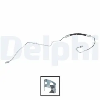Автозапчасть Delphi LH7604