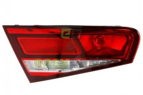 Автозапчасть HELLA 2TZ012834051