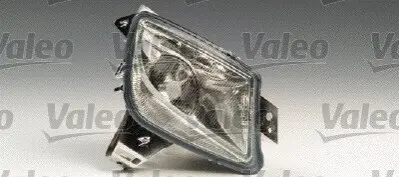 Протитуманка Valeo 086757
