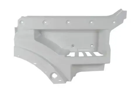 Автозапчасть PACOL MANSP032R