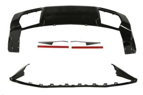 Автозапчасть BLIC 5511001196970KP