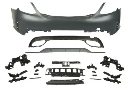 Автозапчасть BLIC 5506003521951KP