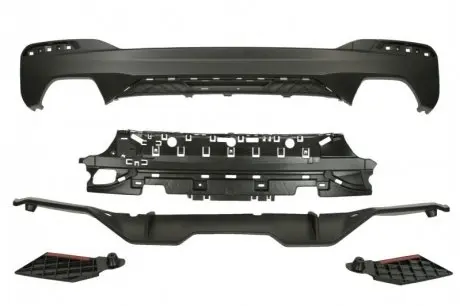 Автозапчасть BLIC 5511000068971KP