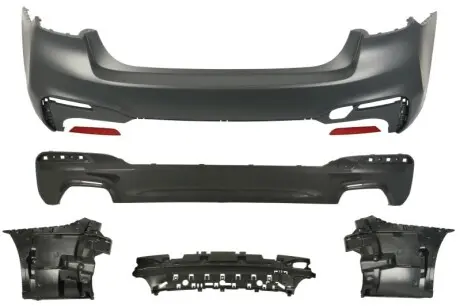 Автозапчасть BLIC 5506000068955KP