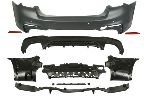 Автозапчасть BLIC 5506000068952KP