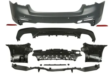 Автозапчасть BLIC 5506000068952KP