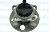 Підшипник маточини (задньої) Toyota Yaris 12-20 (+ABS) KAVO PARTS WBH9073 (фото 2)