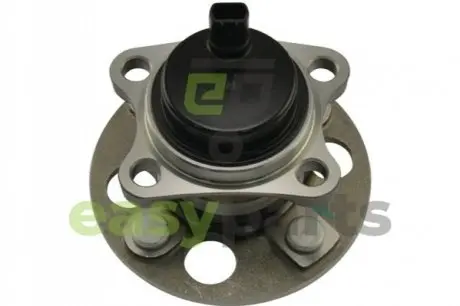 Підшипник маточини (задньої) Toyota Yaris 12-20 (+ABS) KAVO PARTS WBH9073